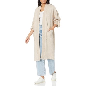 image:imageSteve Madden Womens Marla CoatOatmeal Heather