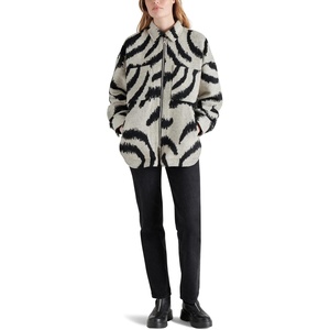image:imageSteve Madden Womens Steve Madden Apparel Sorrel JacketIvory