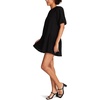 image:imageSteve Madden Womens Abrah DressBlack