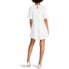 image:imageSteve Madden Womens Abrah DressOptic White