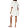 image:imageSteve Madden Womens Abrah DressOptic White