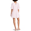 image:imageSteve Madden Womens Abrah DressPink Tulle