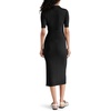 image:imageSteve Madden Womens Apparel Lindy DressBlack