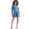 image:imageSteve Madden Womens Aria DressChambray Blue