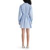 image:imageSteve Madden Womens Aria DressLight Blue