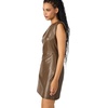 image:imageSteve Madden Womens Belen DressBrown