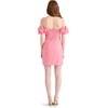 image:imageSteve Madden Womens Bordeaux DressPersimmon Pink