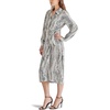 image:imageSteve Madden Womens Daniella DressBlackWhite