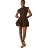image:imageSteve Madden Womens Dyanne DressDemitasse