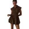 image:imageSteve Madden Womens Dyanne DressDemitasse