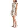image:imageSteve Madden Womens Faith DressCream