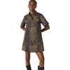 image:imageSteve Madden Womens Freddy DressHot Spots Print
