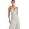 image:imageSteve Madden Womens Gracie DressVintage Ivory