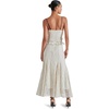 image:imageSteve Madden Womens Gracie DressVintage Ivory