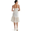 image:imageSteve Madden Womens Hartley DressMarshmallow