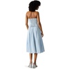 image:imageSteve Madden Womens Isla DressSoft Blue