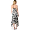 image:imageSteve Madden Womens Jackie DressBlkWht