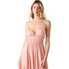 image:imageSteve Madden Womens Jackie DressMuted Peach