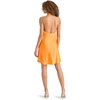 image:imageSteve Madden Womens Larissa DressOrange Blossom
