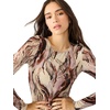image:imageSteve Madden Womens Leona DressStone Quartz Watercolor