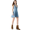image:imageSteve Madden Womens Malia DressMedi Blue Denim
