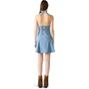 image:imageSteve Madden Womens Malia DressMedi Blue Denim