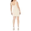 image:imageSteve Madden Womens Malia DressPristine Ivory