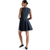 image:imageSteve Madden Womens Nili DressWashed Denim