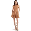 image:imageSteve Madden Womens Palermo DressCaramel Cafe