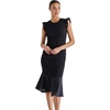 image:imageSteve Madden Womens Petra DressBlack