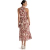 image:imageSteve Madden Womens Rosemary DressRio Print