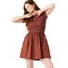 image:imageSteve Madden Womens Sheffield DressCinnamon
