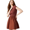 image:imageSteve Madden Womens Sheffield DressCinnamon