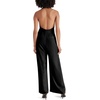 image:imageSteve Madden Womens Steve Madden Apparel Apolline JumpsuitBlack