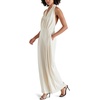 image:imageSteve Madden Womens Steve Madden Apparel Apolline JumpsuitIvory