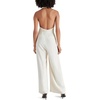 image:imageSteve Madden Womens Steve Madden Apparel Apolline JumpsuitIvory