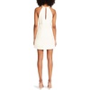 image:imageSteve Madden Womens Steve Madden Apparel Sabah DressVanilla