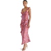 image:imageSteve Madden Womens Versailles DressPink Snake