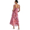 image:imageSteve Madden Womens Versailles DressPink Snake