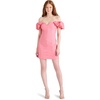 image:imageSteve Madden Womens Bordeaux DressPersimmon Pink