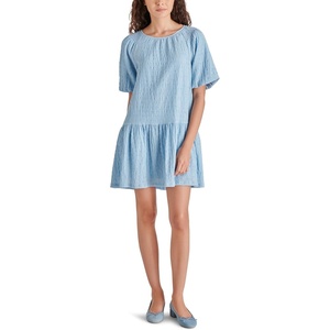 image:imageSteve Madden Womens Abrah DressAzure Blue