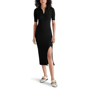 image:imageSteve Madden Womens Apparel Lindy DressBlack
