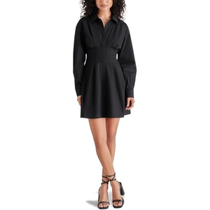 image:imageSteve Madden Womens Aria DressBlack