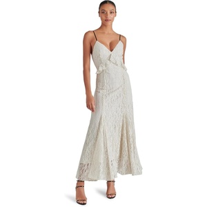 image:imageSteve Madden Womens Gracie DressVintage Ivory