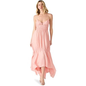image:imageSteve Madden Womens Jackie DressMuted Peach