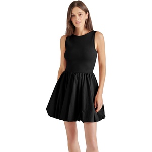 image:imageSteve Madden Womens Palermo DressBlack