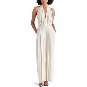 image:imageSteve Madden Womens Steve Madden Apparel Apolline JumpsuitIvory