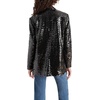 image:imageSteve Madden Apparel Womens Regular IMANN Blazer Black