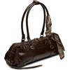 image:imageSteve Madden CIERRA EastWest SatchelDark Chocolate
