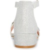 image:imageSteve Madden Girls Adaptive IrenneSilver